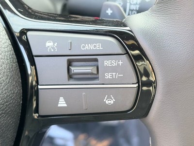 2026 Honda Civic Sedan 2WD SPORT