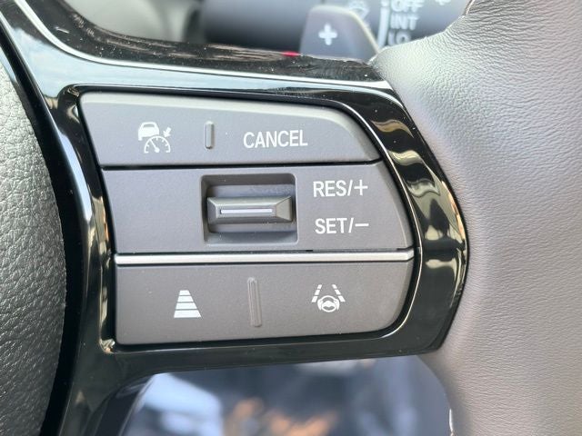 2026 Honda Civic Sedan 2WD SPORT