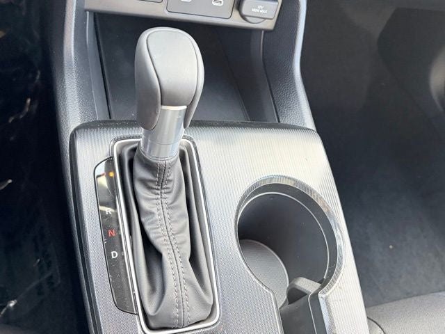 2026 Honda Civic Sedan 2WD SPORT