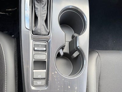 2026 Honda Civic Sedan 2WD SPORT