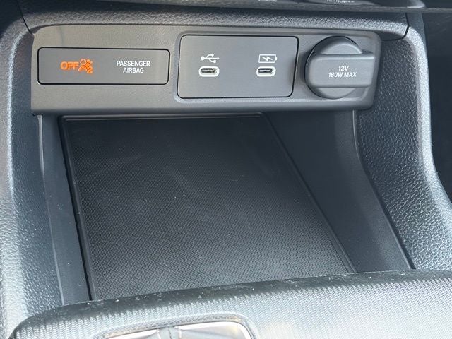 2026 Honda Civic Sedan 2WD SPORT