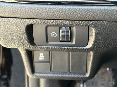 2026 Honda Civic Sedan 2WD SPORT