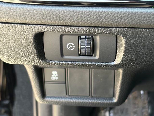 2026 Honda Civic Sedan 2WD SPORT