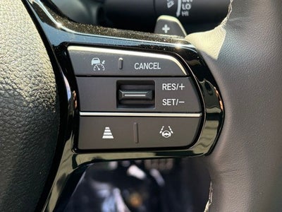 2026 Honda Civic Sedan 2WD SPORT