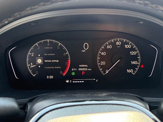 2026 Honda Civic Sedan 2WD SPORT