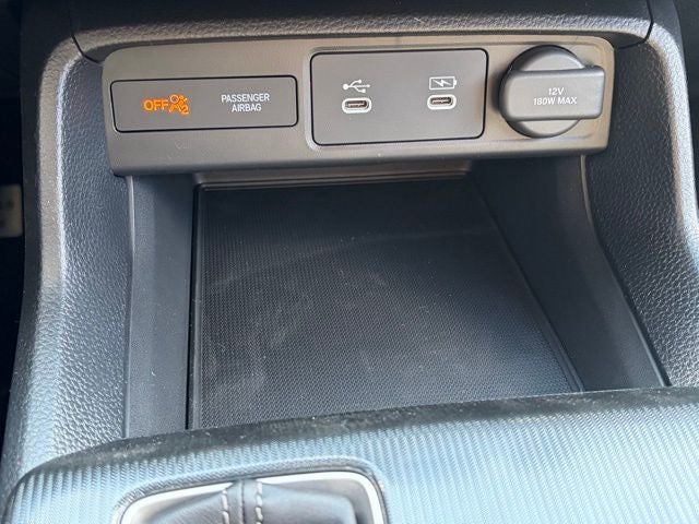 2026 Honda Civic Sedan 2WD SPORT