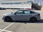 2026 Honda Civic Sedan 2WD SPORT