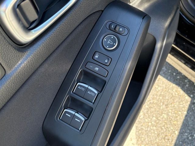 2026 Honda Civic Sedan 2WD SPORT
