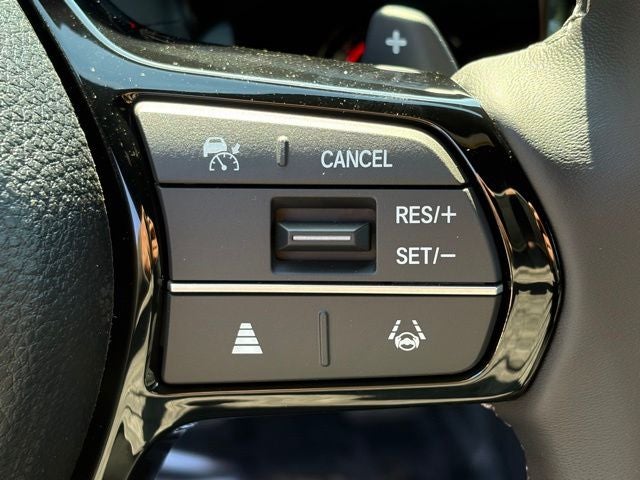 2026 Honda Civic Sedan 2WD SPORT