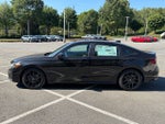 2026 Honda Civic Sedan 2WD SPORT