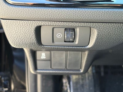 2026 Honda Civic Sedan 2WD SPORT