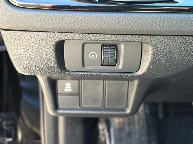 2026 Honda Civic Sedan 2WD SPORT