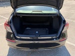 2026 Honda Civic Sedan 2WD SPORT