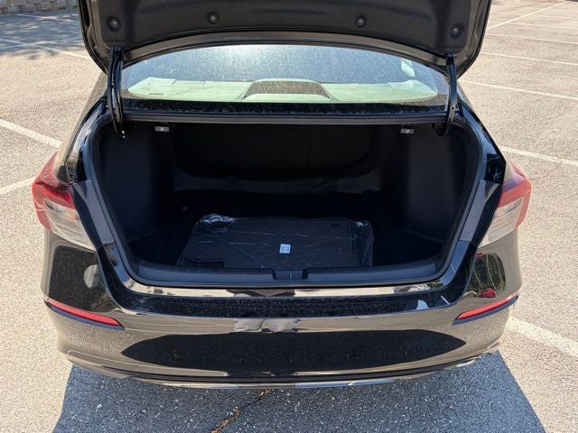2026 Honda Civic Sedan 2WD SPORT