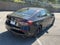 2026 Honda Civic Sedan 2WD SPORT