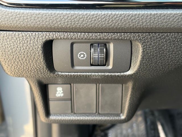 2026 Honda Civic Sedan 2WD Sport Hybrid