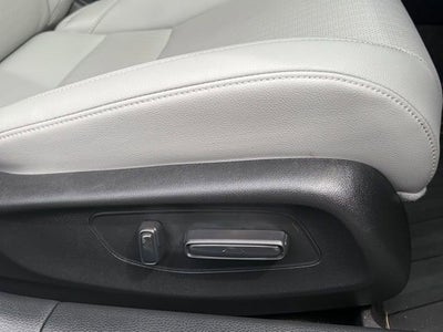 2026 Honda Civic Sedan 2WD Sport Touring Hybrid