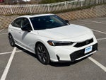 2026 Honda Civic Sedan 2WD Sport Touring Hybrid