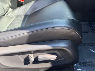 2026 Honda Civic Sedan 2WD Sport Touring Hybrid