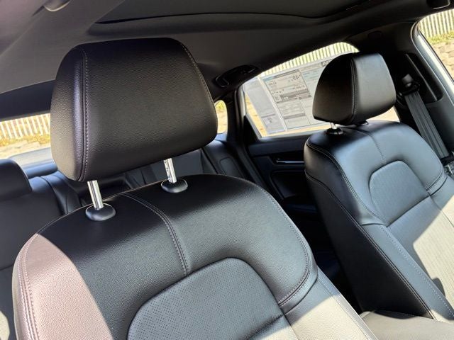 2026 Honda Civic Sedan 2WD Sport Touring Hybrid