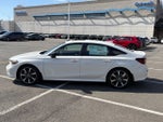 2026 Honda Civic Sedan 2WD Sport Touring Hybrid
