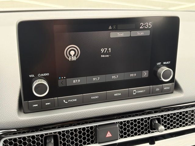2026 Honda Civic Sedan 2WD Sport Hybrid