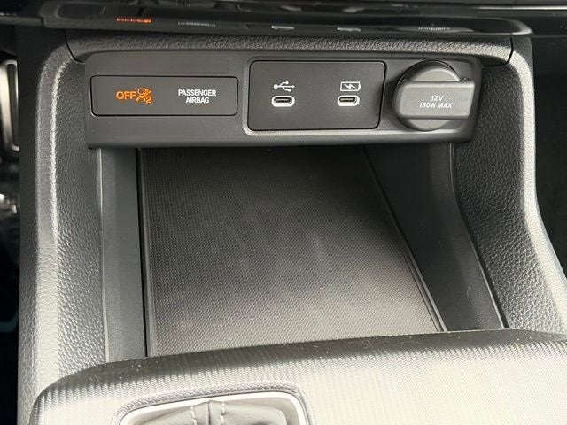 2026 Honda Civic Sedan 2WD Sport Hybrid