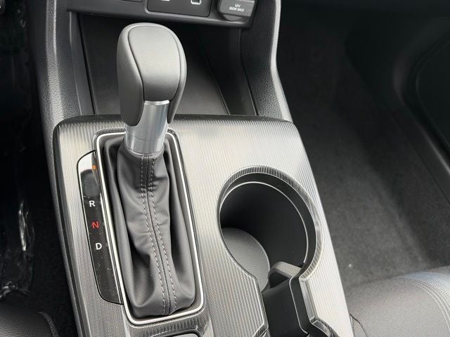 2026 Honda Civic Sedan 2WD Sport Hybrid