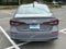 2026 Honda Civic Sedan 2WD Sport Hybrid
