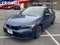 2026 Honda Civic Sedan 2WD Sport Touring Hybrid