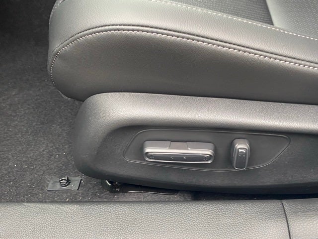 2026 Honda Civic Sedan 2WD Sport Touring Hybrid