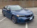2026 Honda Civic Sedan 2WD Sport Touring Hybrid