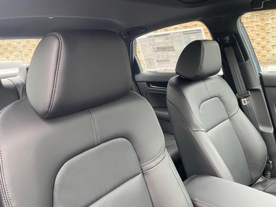 2026 Honda Civic Sedan 2WD Sport Touring Hybrid