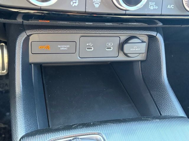 2026 Honda Civic Sedan 2WD Sport Hybrid