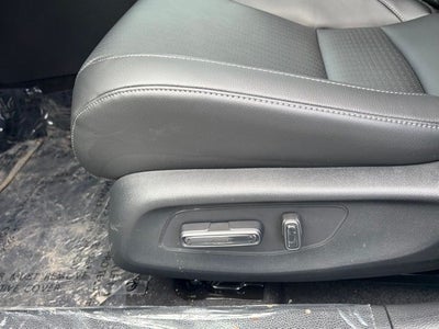 2026 Honda Civic Sedan 2WD Sport Touring Hybrid