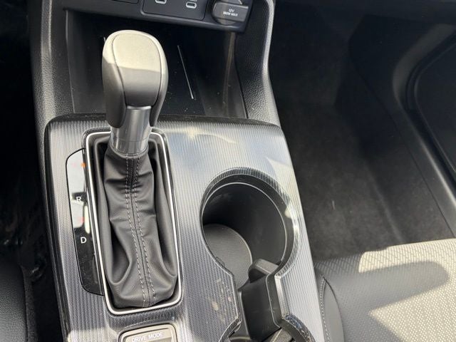 2026 Honda Civic Sedan 2WD Sport Touring Hybrid