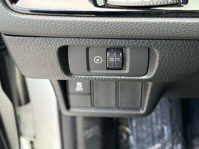 2026 Honda Civic Sedan 2WD Sport Touring Hybrid