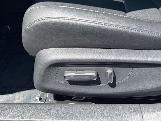 2026 Honda Civic Sedan 2WD Sport Touring Hybrid