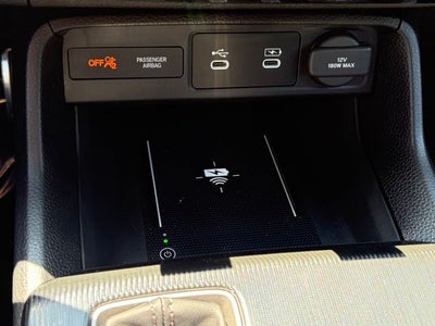 2026 Honda Civic Sedan 2WD Sport Touring Hybrid