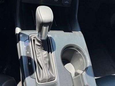 2026 Honda Civic Sedan 2WD Sport Touring Hybrid