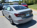 2026 Honda Civic Sedan 2WD Sport Touring Hybrid