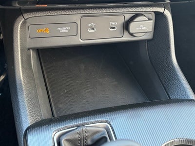 2026 Honda Civic Sedan 2WD Sport Hybrid