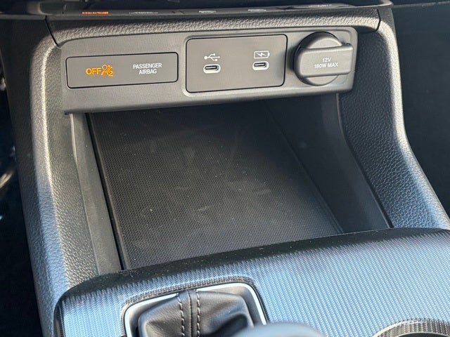 2026 Honda Civic Sedan 2WD Sport Hybrid