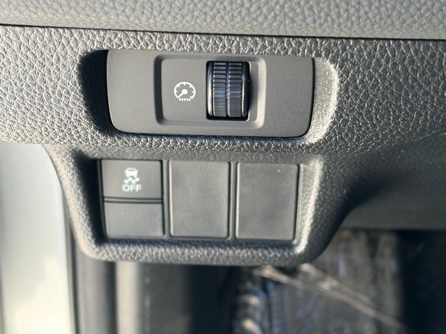 2026 Honda Civic Sedan 2WD Sport Hybrid