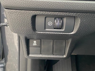 2026 Honda Civic Sedan 2WD Sport Touring Hybrid