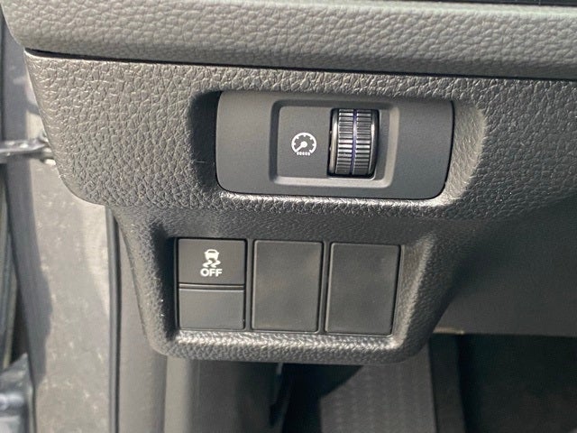 2026 Honda Civic Sedan 2WD Sport Touring Hybrid