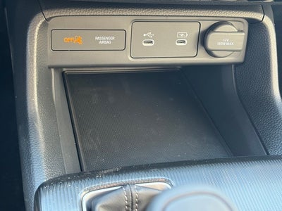 2026 Honda Civic Sedan 2WD Sport Hybrid