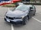 2026 Honda Civic Sedan 2WD Sport Touring Hybrid