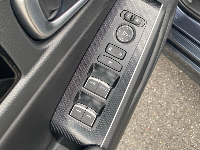 2026 Honda Civic Sedan 2WD Sport Touring Hybrid