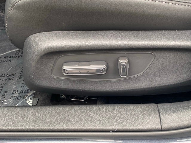 2026 Honda Civic Sedan 2WD Sport Touring Hybrid